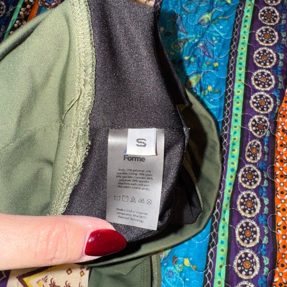 Forme Power Posture-Correcting Bra - Picture 3 of 10